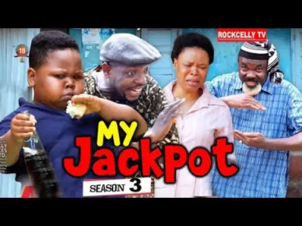 My Jackpot Season 3 - 2019